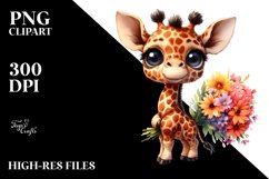 Sublimation|Clipart Product Image 1