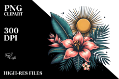 Sublimation|Clipart Product Image 2