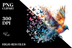 Sublimation|Clipart Product Image 2