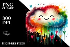 Sublimation|Clipart Product Image 2