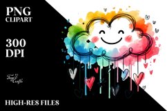Sublimation|Clipart Product Image 2