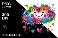 Sublimation|Clipart Product Image 2
