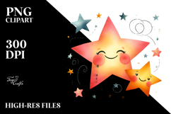 Sublimation|Clipart Product Image 2