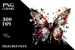 Sublimation|Clipart Product Image 2