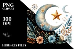 Sublimation|Clipart Product Image 2