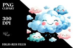 Sublimation|Clipart Product Image 2