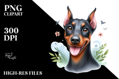 Sublimation|Clipart Product Image 2