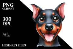 Sublimation|Clipart Product Image 2