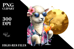 Sublimation|Clipart Product Image 2