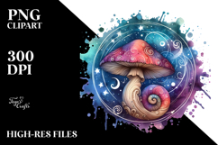 Sublimation|Clipart Product Image 2