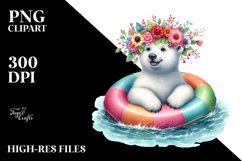 Sublimation|Clipart Product Image 1