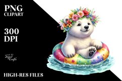 Sublimation|Clipart Product Image 3