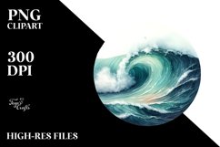 Sublimation|Clipart Product Image 3