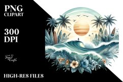 Sublimation|Clipart Product Image 1