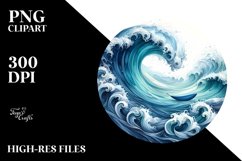 Sublimation|Clipart Product Image 1