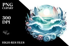 Sublimation|Clipart Product Image 3