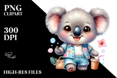 Sublimation|Clipart Product Image 2