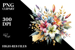 Sublimation|Clipart Product Image 2