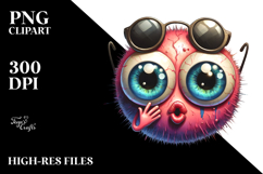 Sublimation|Clipart Product Image 2