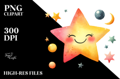 Sublimation|Clipart Product Image 2