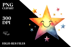 Sublimation|Clipart Product Image 2