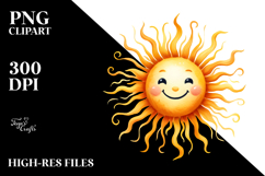 Sublimation|Clipart Product Image 2