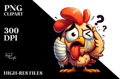 Sublimation|Clipart Product Image 2