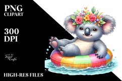 Sublimation|Clipart Product Image 3