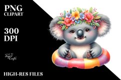 Sublimation|Clipart Product Image 1