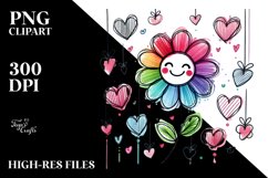 Sublimation|Clipart Product Image 2