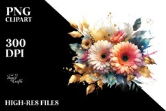 Sublimation|Clipart Product Image 3