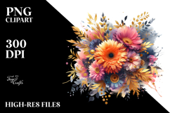 Sublimation|Clipart Product Image 2