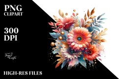 Sublimation|Clipart Product Image 3