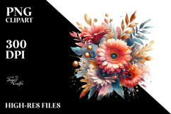 Sublimation|Clipart Product Image 2