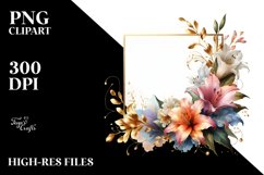 Sublimation|Clipart Product Image 1