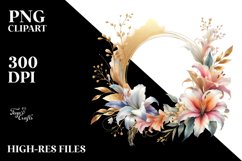 Sublimation|Clipart Product Image 1