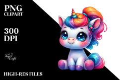 Sublimation|Clipart Product Image 2