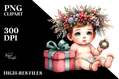 Sublimation|Clipart Product Image 2