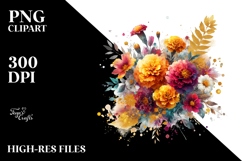 Sublimation|Clipart Product Image 2