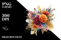 Sublimation|Clipart Product Image 3