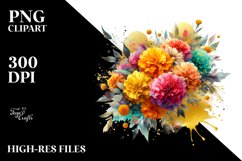 Sublimation|Clipart Product Image 1