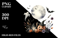 Moon, PNG Product Image 2