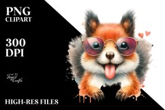 Sublimation|Clipart Product Image 3