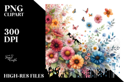 Sublimation|Clipart Product Image 2