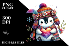 Sublimation|Clipart Product Image 2