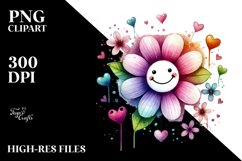 Sublimation|Clipart Product Image 2