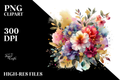 Sublimation|Clipart Product Image 2