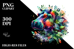 Sublimation|Clipart Product Image 2