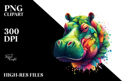 Sublimation|Clipart Product Image 2