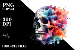 Sublimation|Clipart Product Image 2